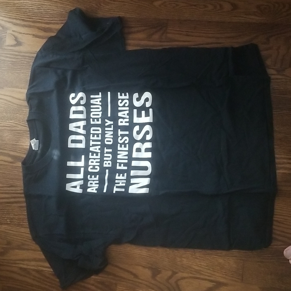 Men's Black XL T-Shirt 100% cotton